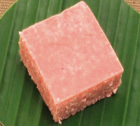 Chocolate Burfi Chocolate Burfi
